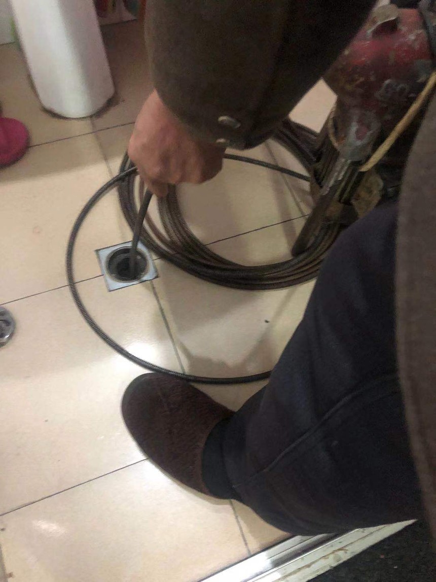 融安管道疏通，疏通下水道